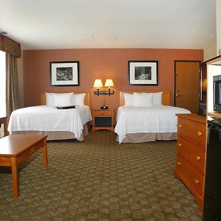 Hampton Inn & Suites Steamboat Springs Extérieur photo