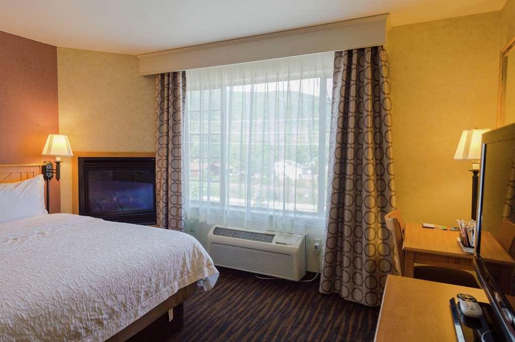 Hampton Inn & Suites Steamboat Springs Chambre photo
