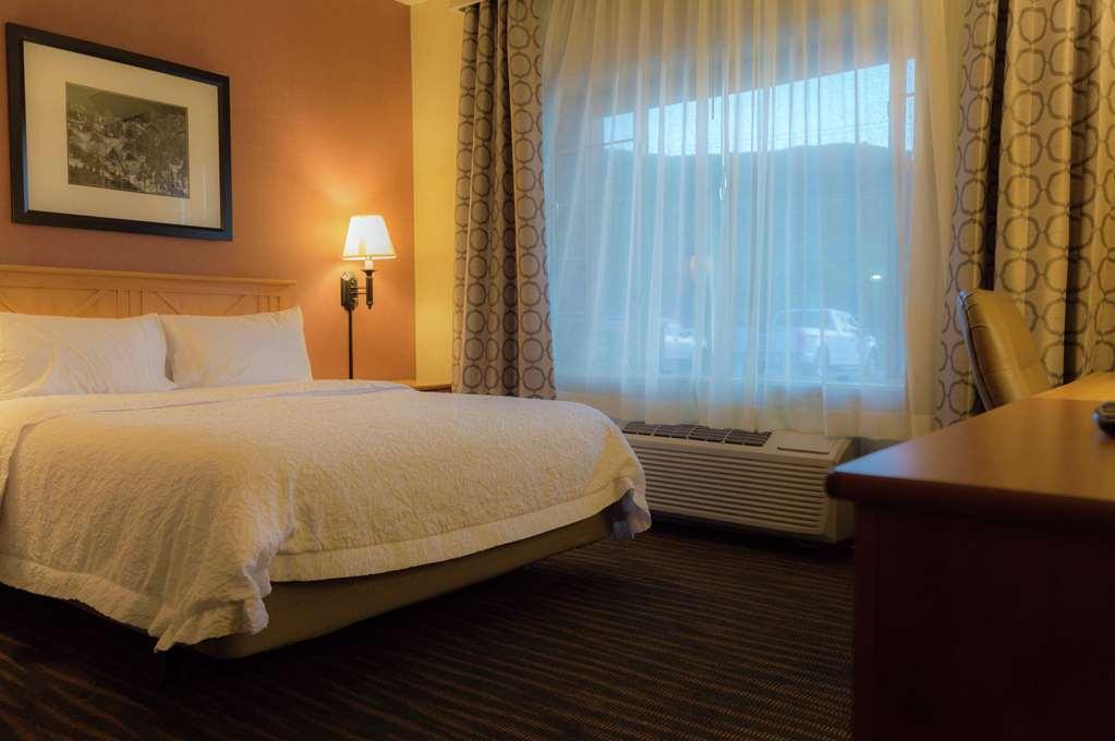 Hampton Inn & Suites Steamboat Springs Chambre photo
