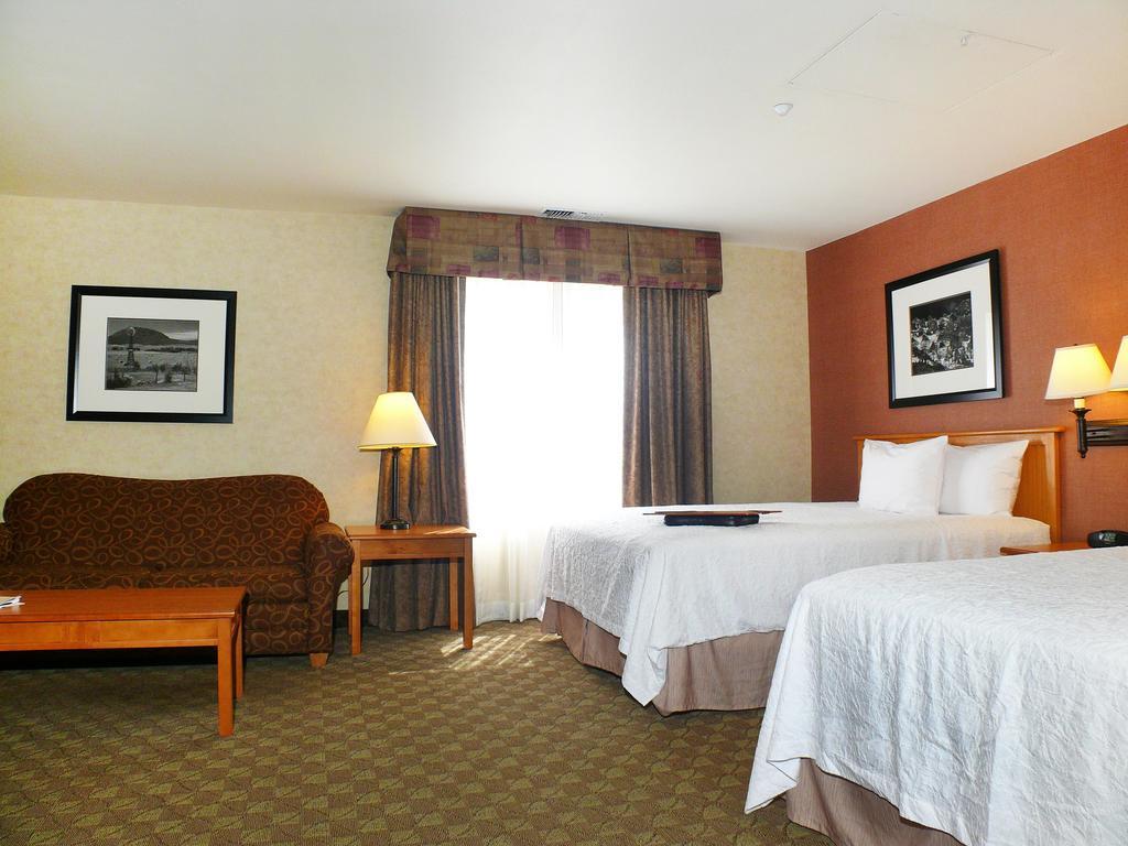 Hampton Inn & Suites Steamboat Springs Extérieur photo