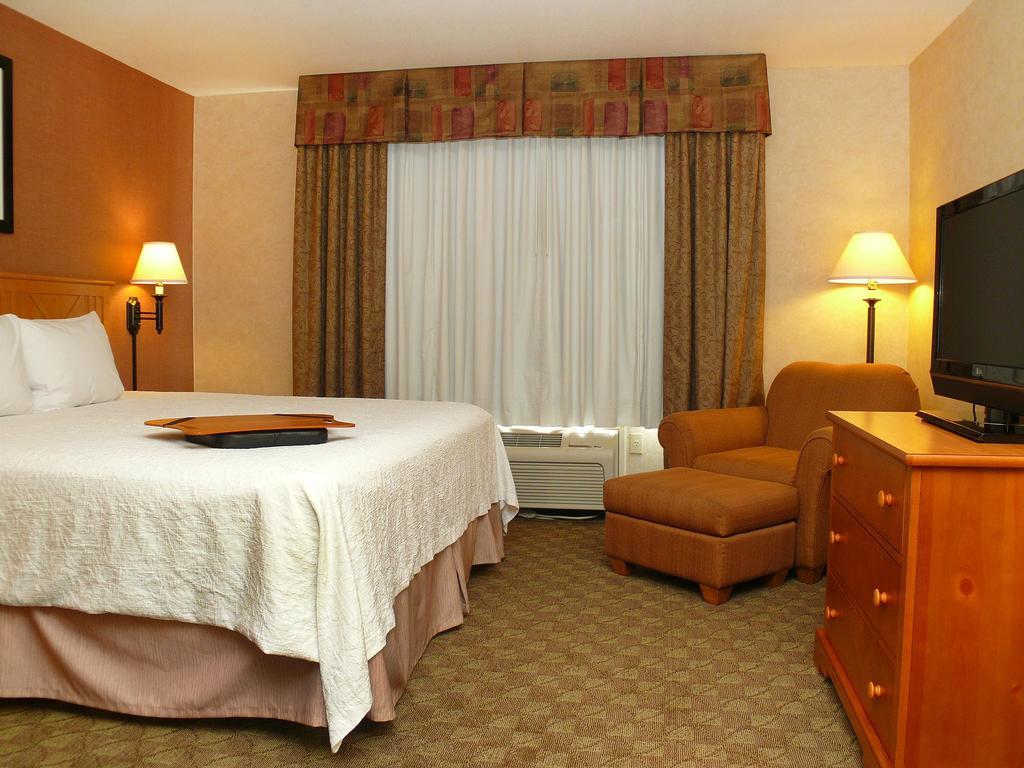 Hampton Inn & Suites Steamboat Springs Extérieur photo