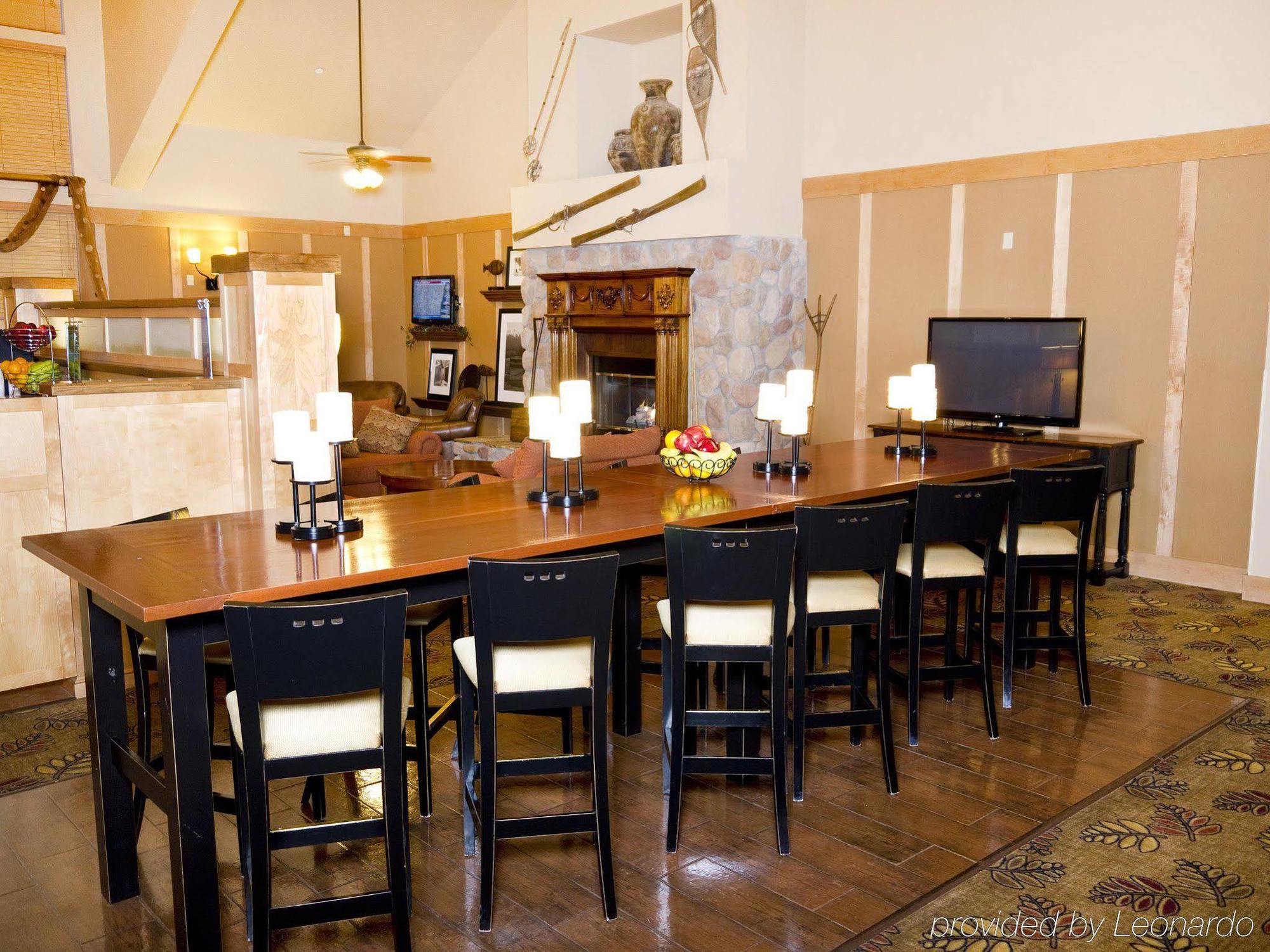 Hampton Inn & Suites Steamboat Springs Extérieur photo