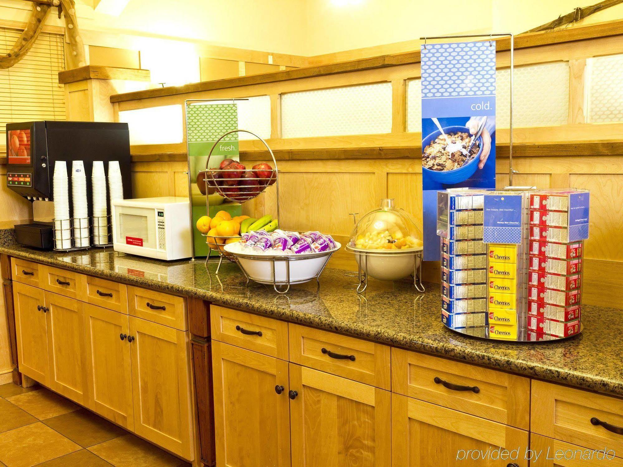 Hampton Inn & Suites Steamboat Springs Chambre photo