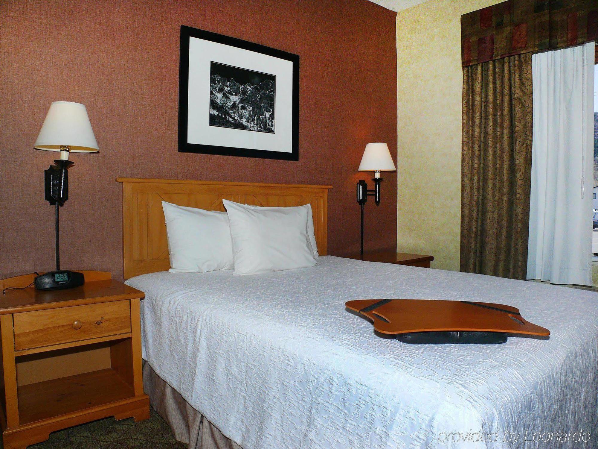 Hampton Inn & Suites Steamboat Springs Extérieur photo