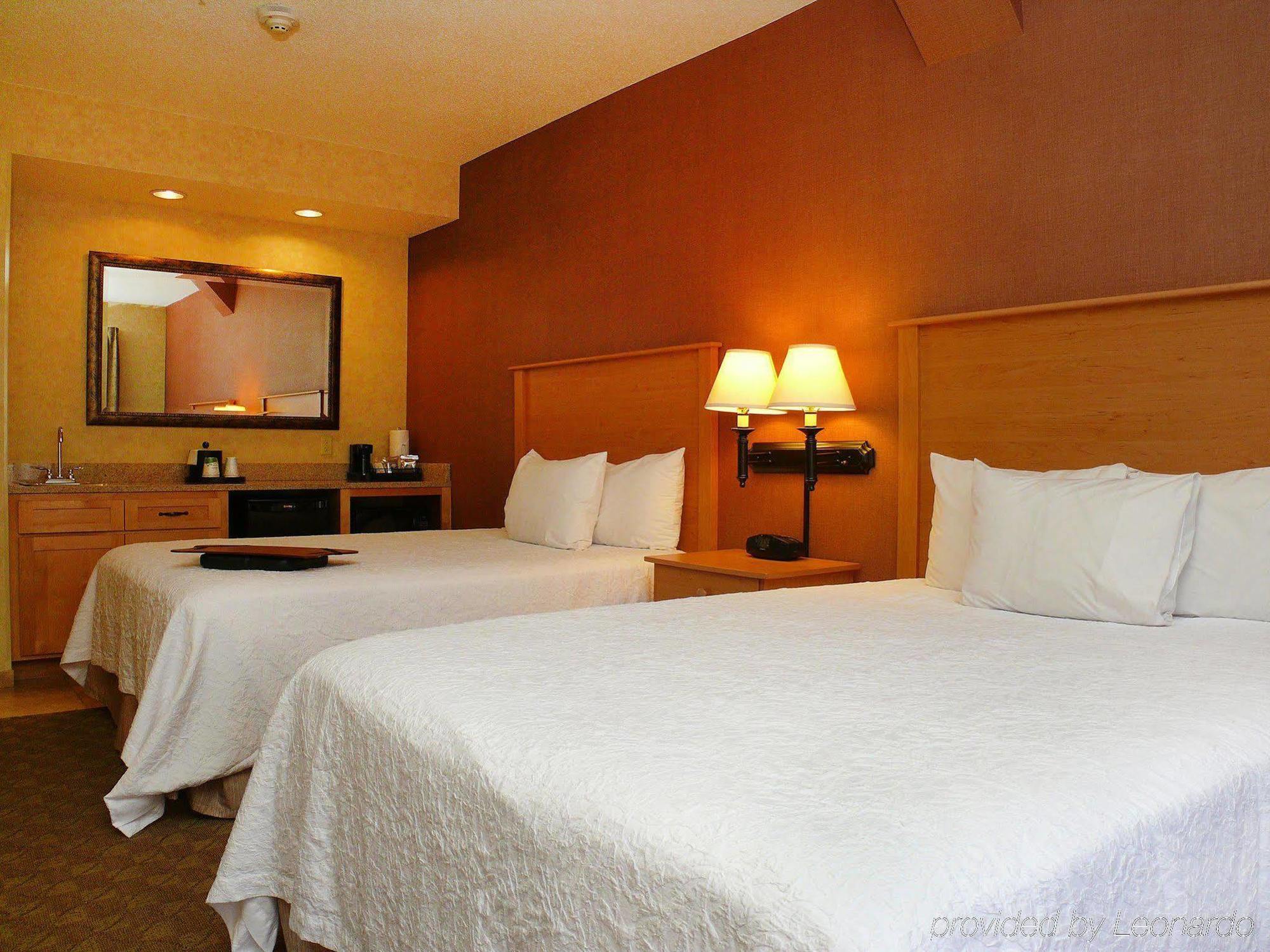 Hampton Inn & Suites Steamboat Springs Chambre photo