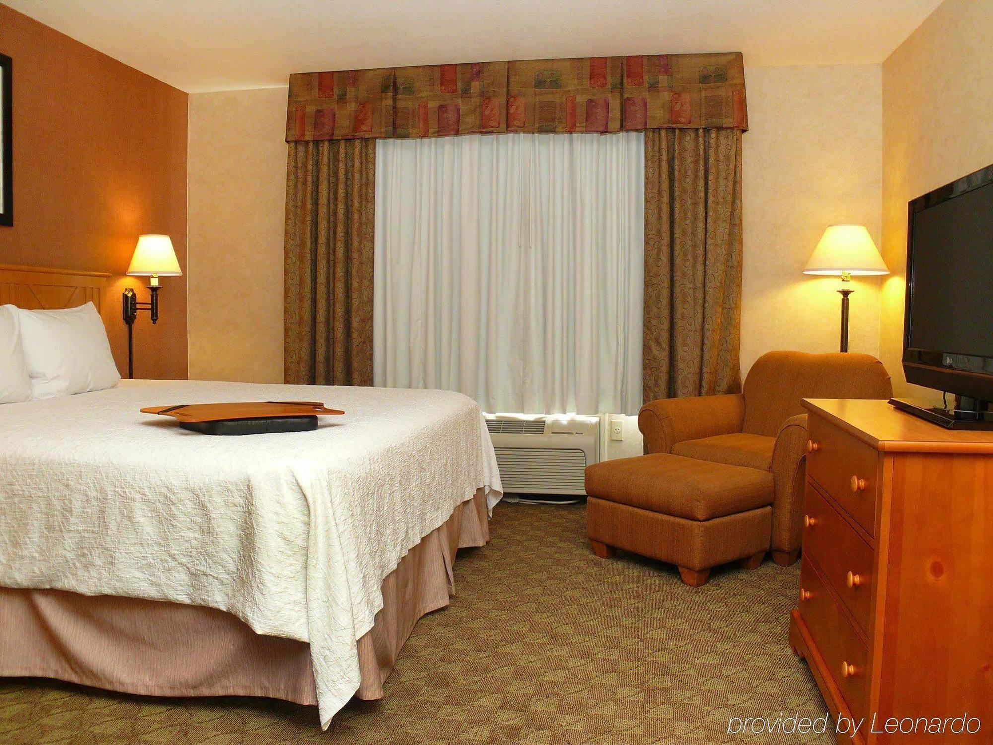 Hampton Inn & Suites Steamboat Springs Chambre photo