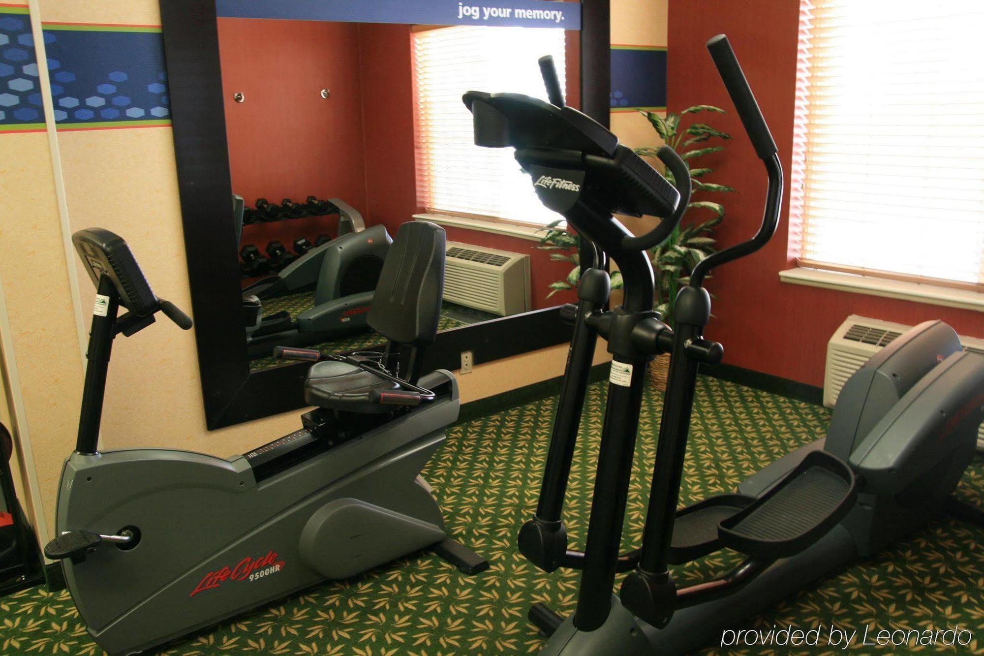 Hampton Inn & Suites Steamboat Springs Facilités photo