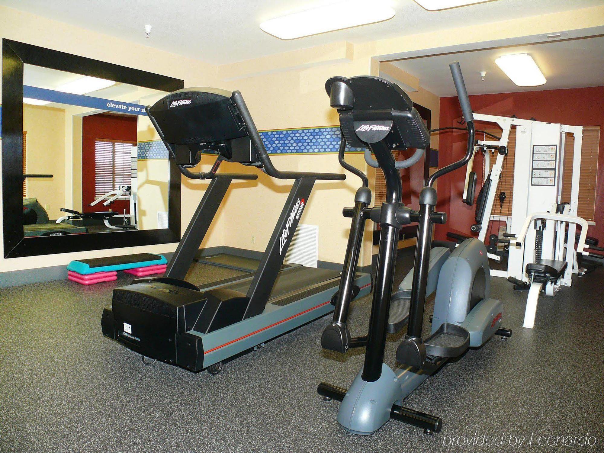 Hampton Inn & Suites Steamboat Springs Facilités photo