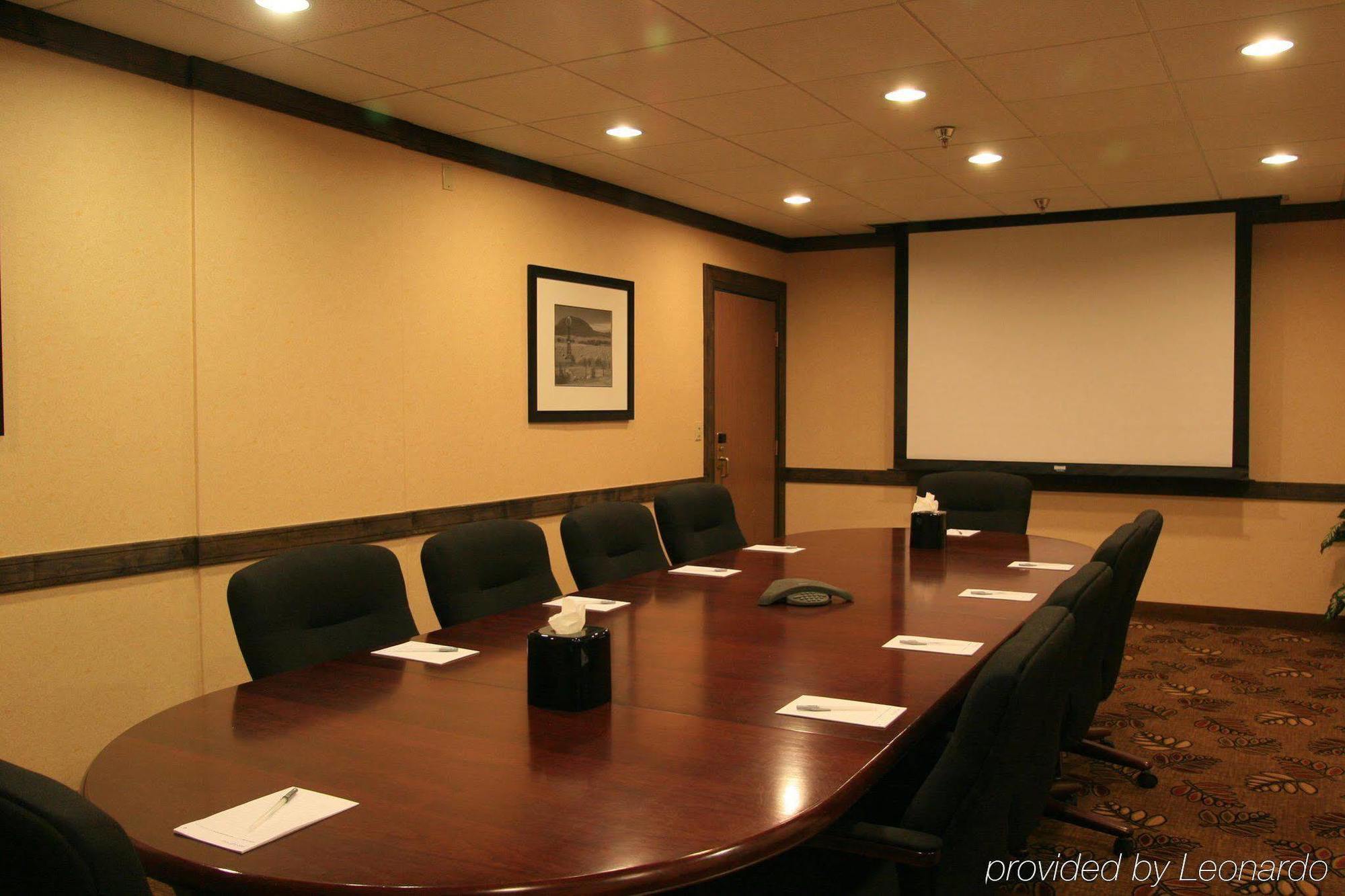 Hampton Inn & Suites Steamboat Springs Facilités photo