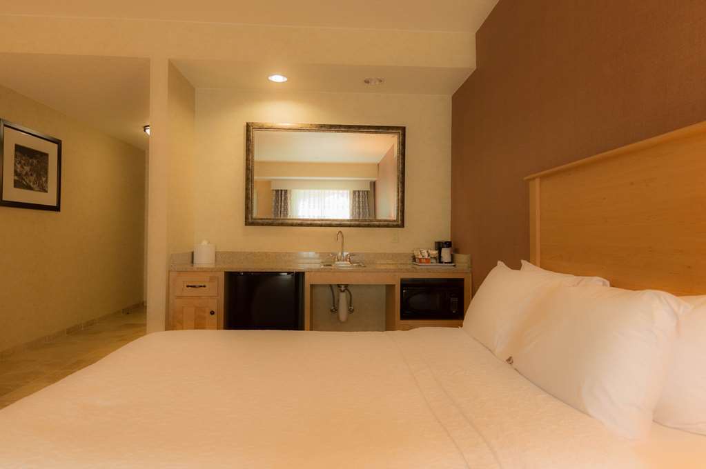 Hampton Inn & Suites Steamboat Springs Extérieur photo