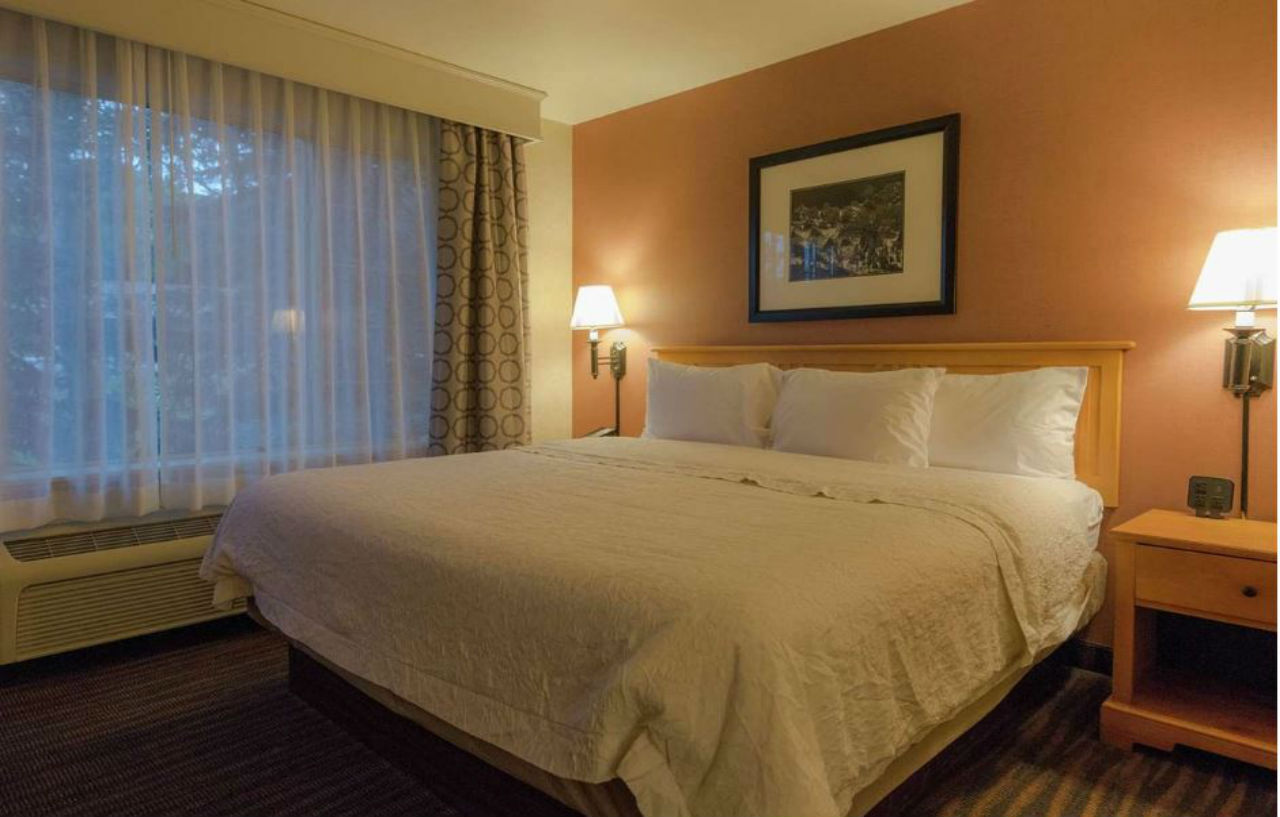Hampton Inn & Suites Steamboat Springs Extérieur photo